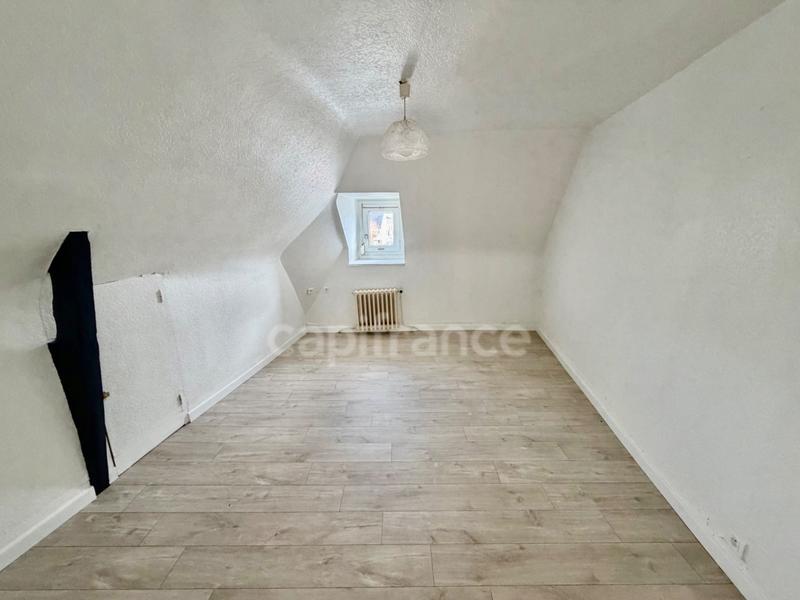 Immeuble - 184 m² - 9 pièces