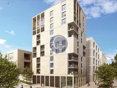 Appartement - 35 m² - 1 pièce