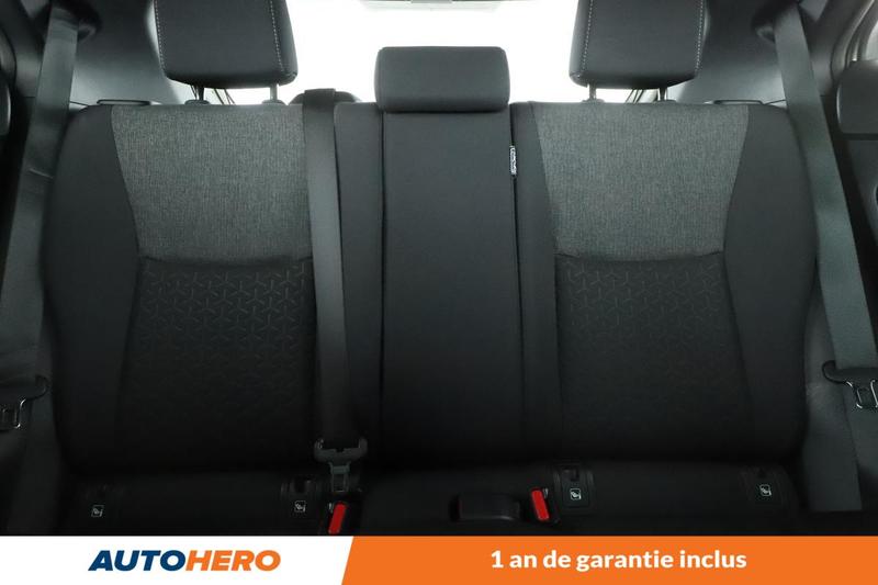 Toyota Yaris Cross 1.5 2wd Design 116h