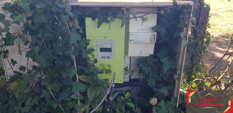 Terrain agricole - 15 000 m²