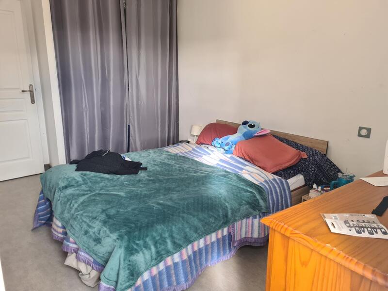 Maison - 72 m² - 4 pièces