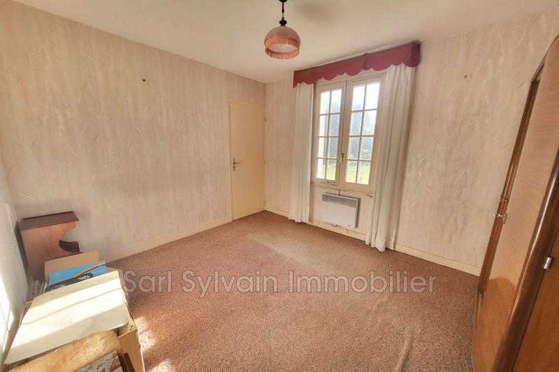 Maison - 75 m² - 5 pièces