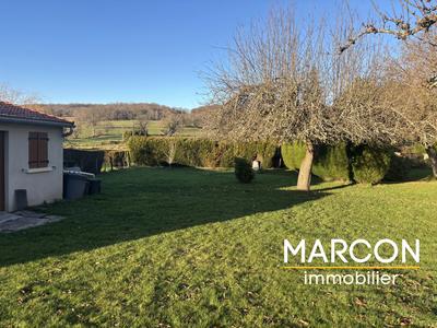 Maison - 196 m² - 7 pièces