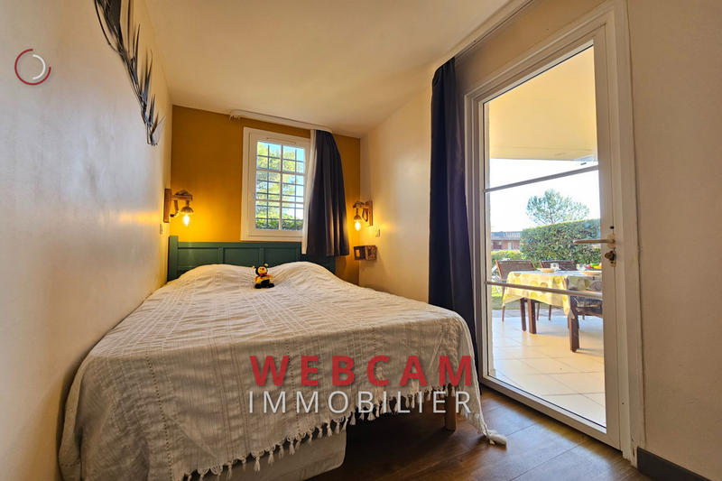 Appartement - 29 m² - 2 pièces