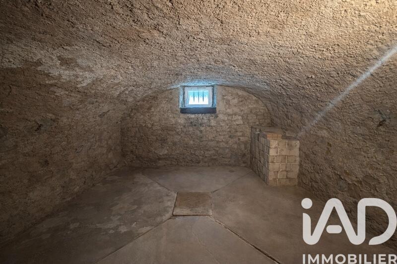 Maison - 126 m² - 5 pièces