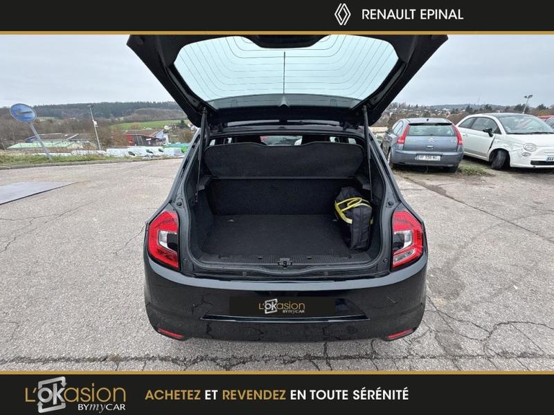 Renault Twingo III SCe 65 - 21 Life