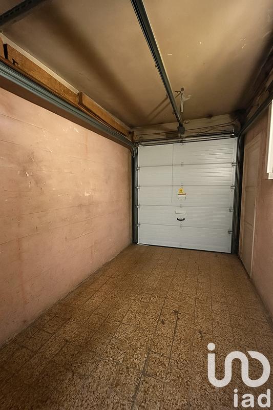 Maison - 135 m² - 9 pièces