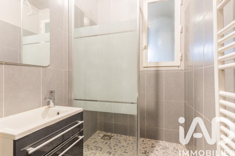 Appartement - 70 m² - 4 pièces