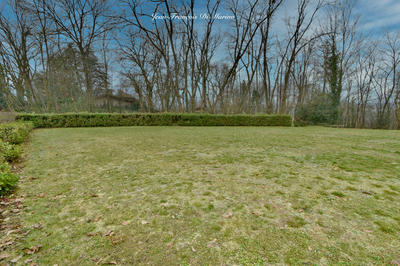 Terrain constructible - 920 m²