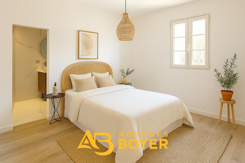 Appartement - 93 m² - 4 pièces