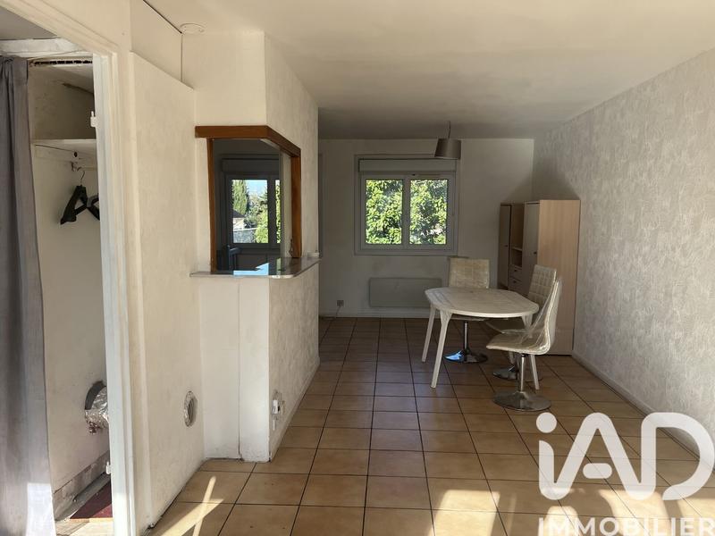 Maison - 79 m² - 3 pièces