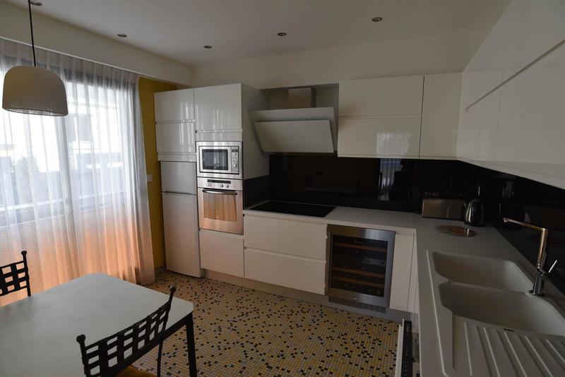 Appartement - 81 m² - 4 pièces