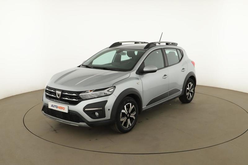 Dacia sandero III Stepway 1.0 TCe Confort Cvt 91 ch