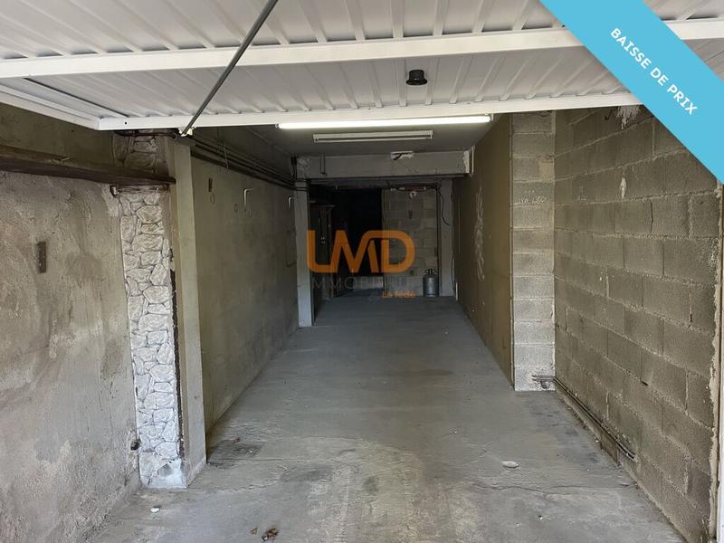 Maison de ville - 107 m² - 6 pièces