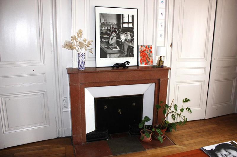 Appartement - 78 m² - 3 pièces