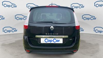 Renault Grand Scénic 1.6 dCi 130 Bose Edition