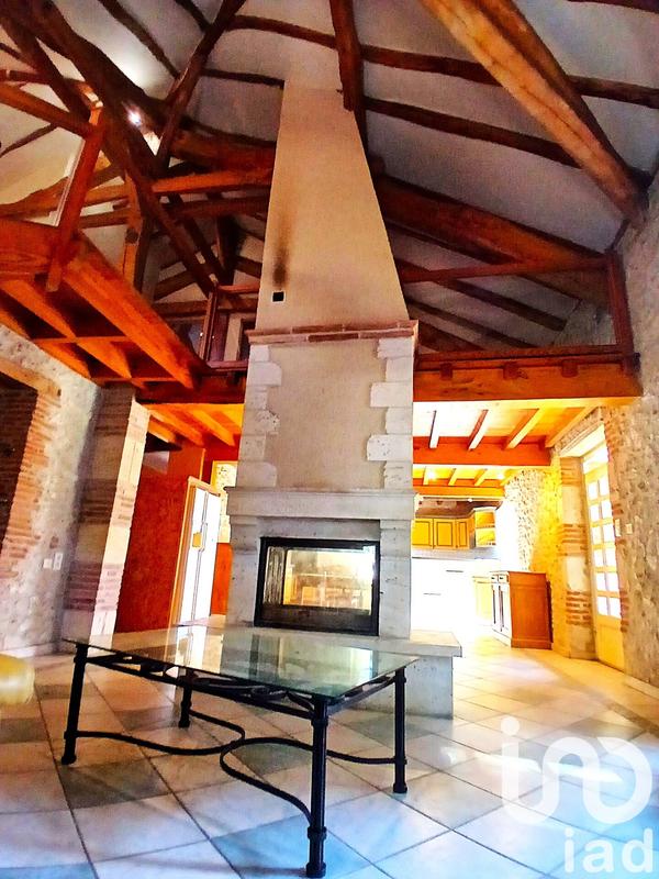 Maison - 168 m² - 5 pièces