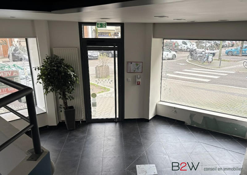 Appartement - 114 m² - 3 pièces