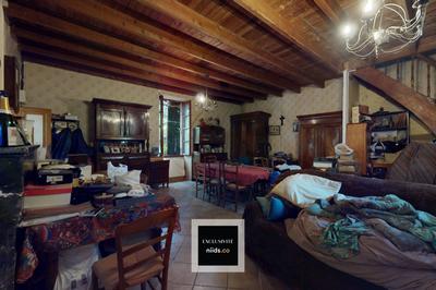 Maison - 114 m² - 4 pièces