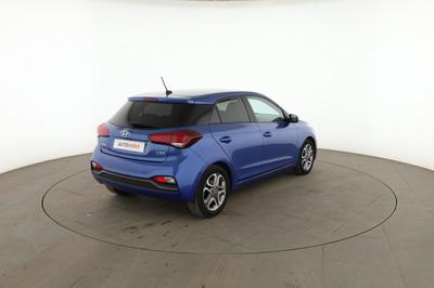 Hyundai i20 1.2 Intuitive 84 ch