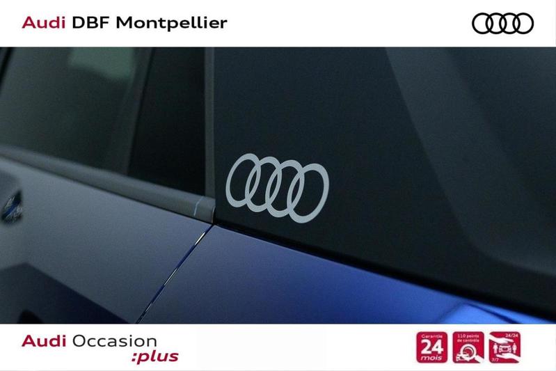 Audi Q2 35 Tfsi 150 s tronic 7 s line Plus