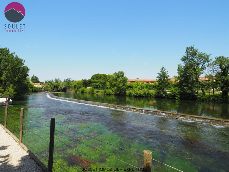 Propriété - 435 m² - 17 pièces