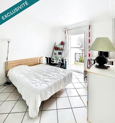 Maison - 168 m² - 8 pièces