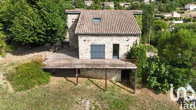 Maison - 151 m² - 5 pièces