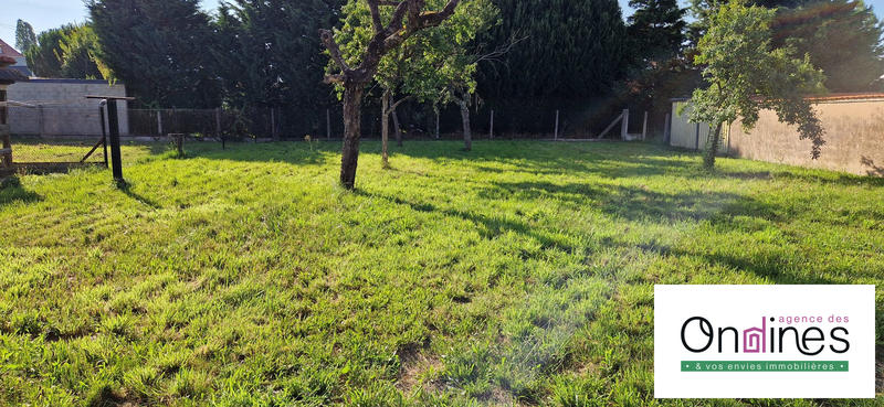 Maison ancienne - 108 m² - 5 pièces