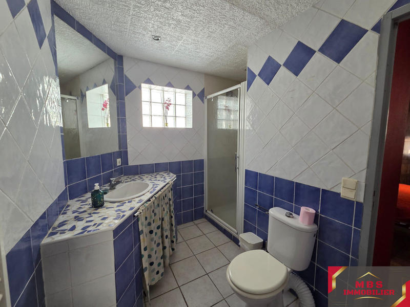 Maison - 147 m² - 5 pièces