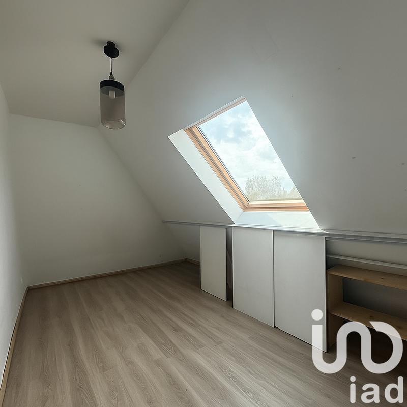 Maison - 152 m² - 9 pièces