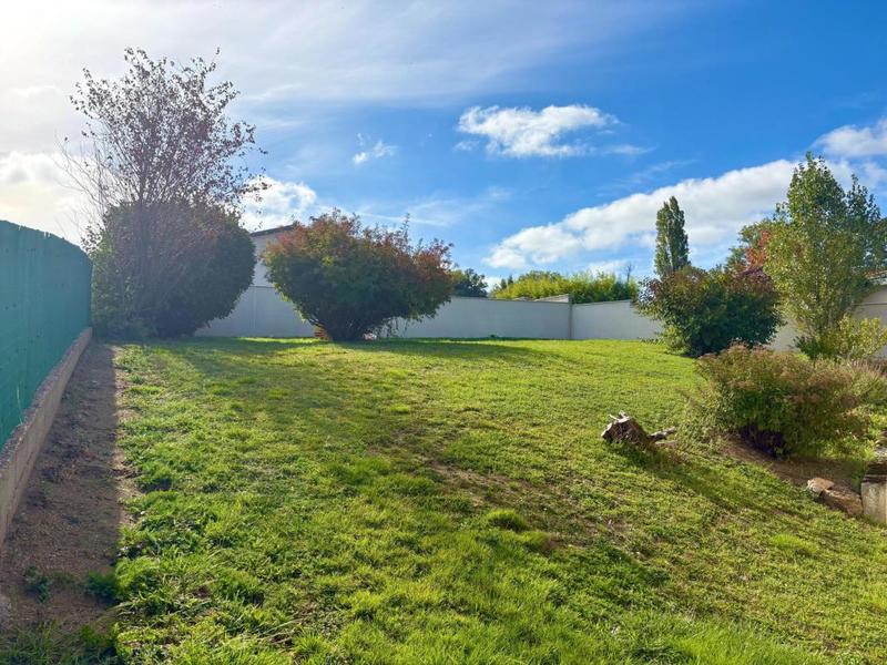 Maison traditionnelle - 142 m² - 6 pièces