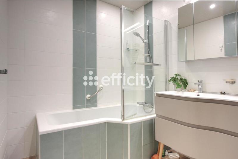 Pavillon - 66 m² - 3 pièces