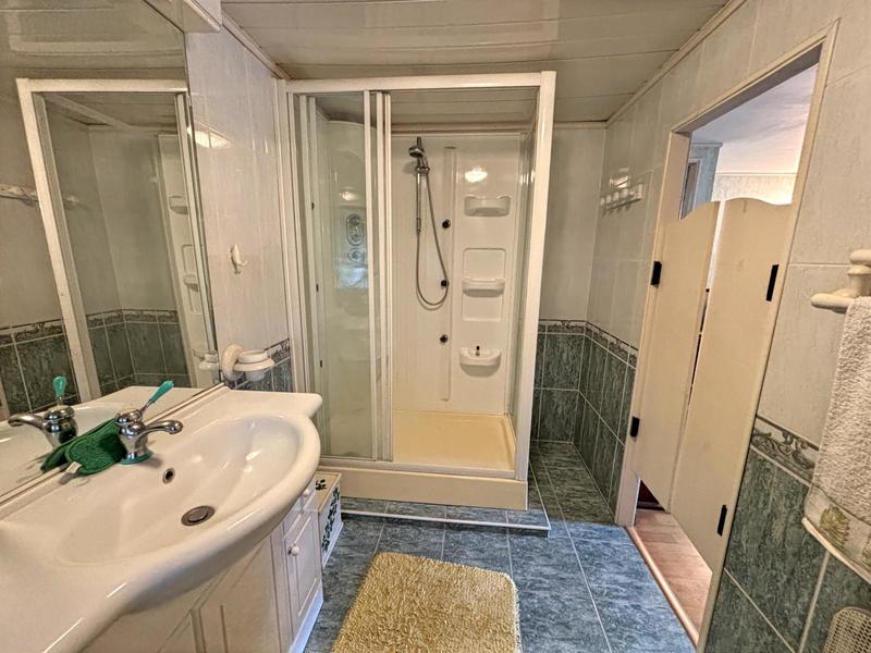 Maison - 190 m² - 9 pièces