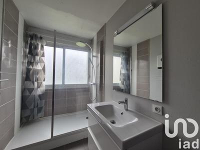 Appartement - 74 m² - 4 pièces