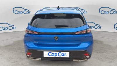 Peugeot 308 1.2 PureTech 130 Allure Pack