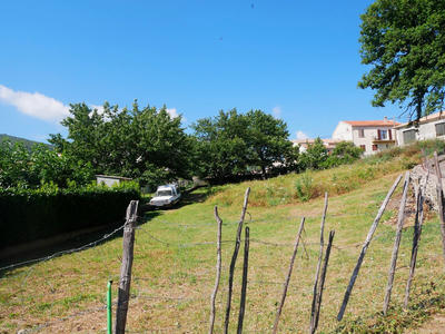 Terrain - 1 139 m²