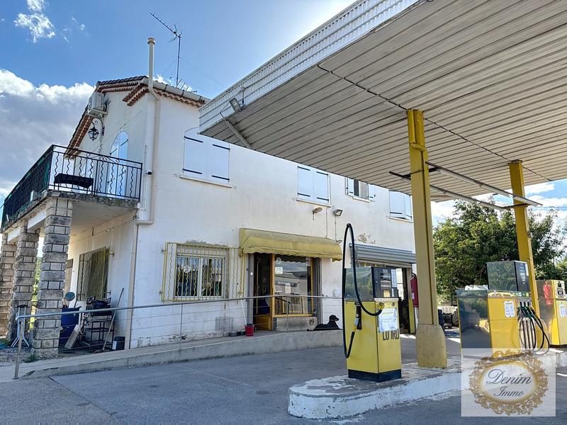 Fonds de commerce - 1 300 m²