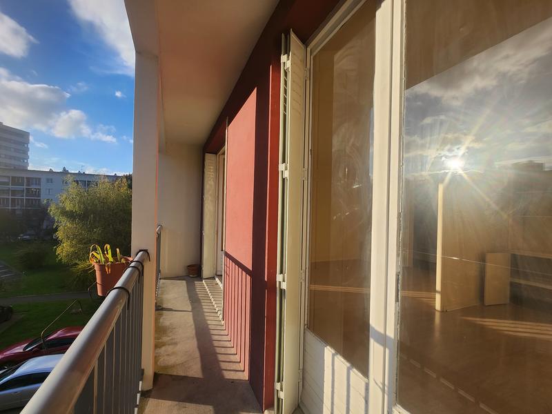 Appartement - 65 m² - 4 pièces