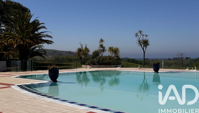 Appartement - 41 m² - 3 pièces