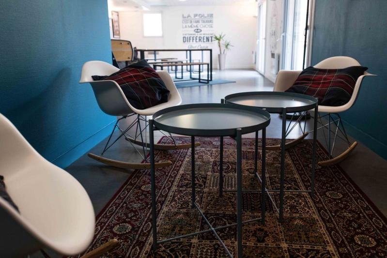 Studio - 20 m² - 1 pièce