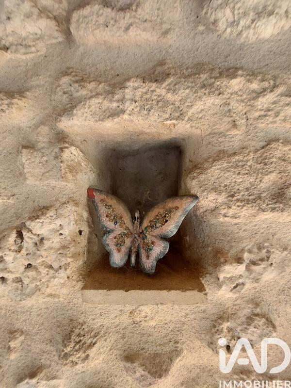 Maison - 274 m² - 9 pièces