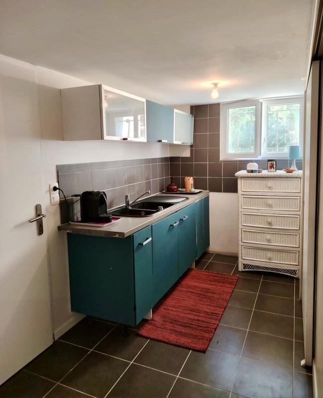 Villa - 107 m² - 7 pièces