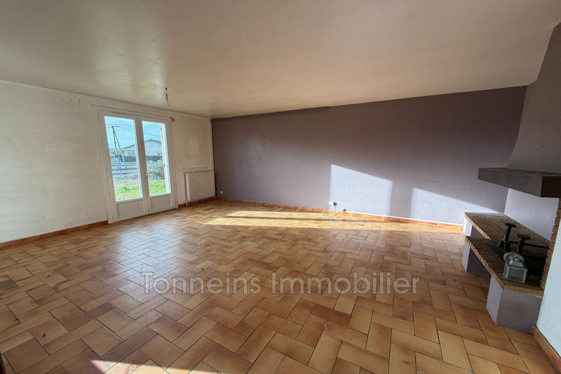 Maison - 118 m² - 5 pièces