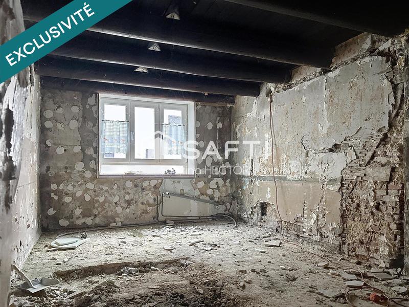 Maison - 133 m² - 5 pièces