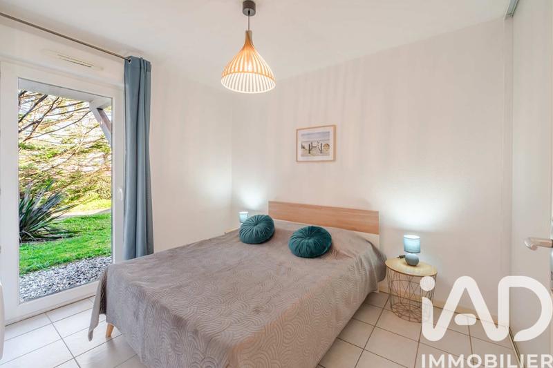 Maison - 71 m² - 4 pièces