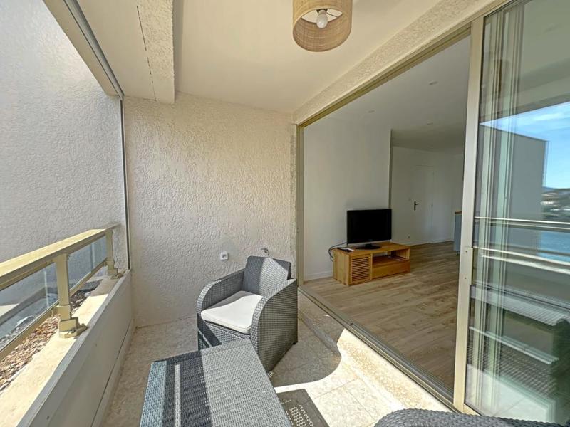 Appartement - 42 m² - 3 pièces