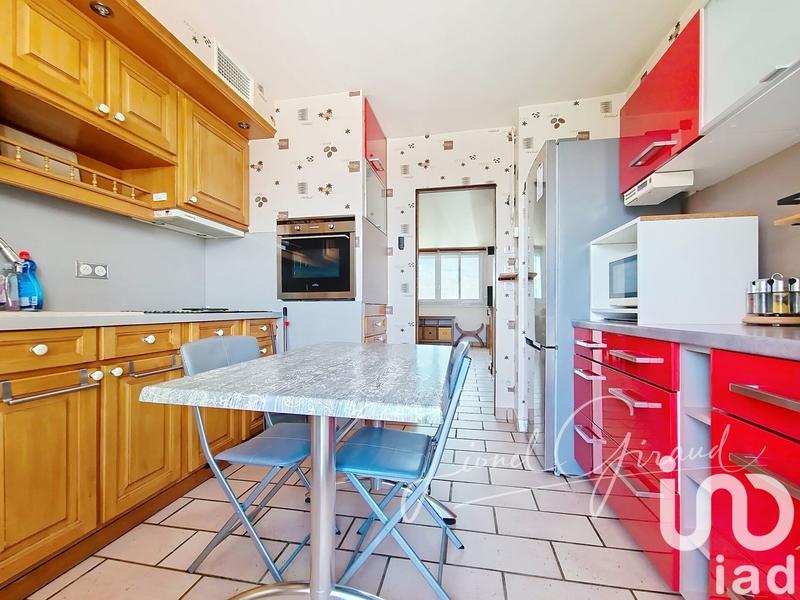 Appartement - 71 m² - 3 pièces