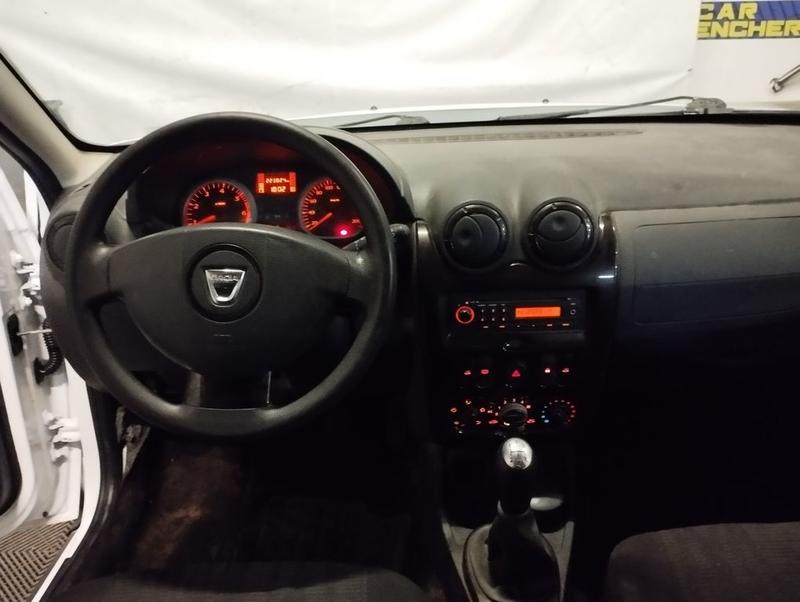 Dacia Duster 1.5 Dci 90 Laureate 4x2 5p