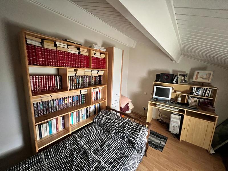 Appartement - 146 m² - 5 pièces